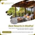 Top Nature Resorts In Madhai For Wildlife Lovers