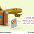 Does Emirates Provide All-Inclusive Vacation Packages?