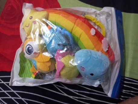 Manama, Baby & Kid Stuff, BHD 25,  Baby Accessories For Sale