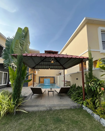 Mumbai, Travel, Luxury 2BHK Villa In Udaipur For Private Stays & Relaxing Getaways