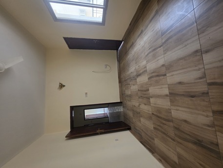 Umm Al Hassam, Apartments, Flats, Houses & Villas, BHD 160/month,  2 BR,  ?2BATHROOM Hall Kitchen Without Electricity Balcony