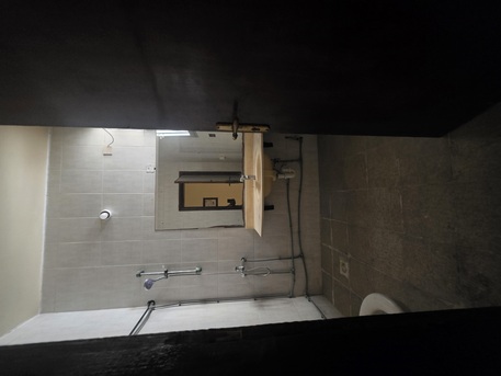 Umm Al Hassam, Apartments, Flats, Houses & Villas, BHD 160/month,  2 BR,  ?2BATHROOM Hall Kitchen Without Electricity Balcony