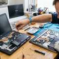 Mac & PC Laptop Battery Replacement & Service