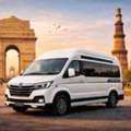 Force Urbania On Rent In Delhi For Comfortable Group Travel