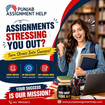 Sydney, Education, Top 5 Tips To Score A+ In SISTC Assignments | Best Assignment Helper Online