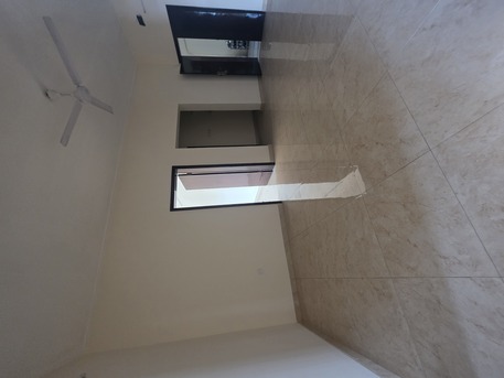 Umm Al Hassam, Apartments, Flats, Houses & Villas, BHD 200/month,  2 BR,  +ATHROOM Hall Kitchen Without Electricity Balcony