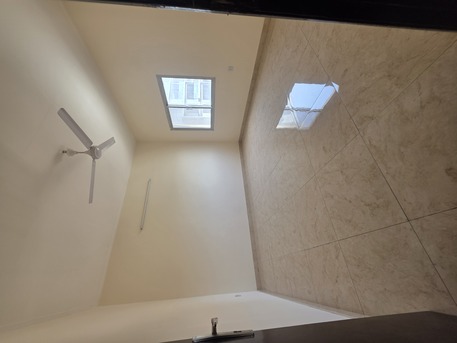 Umm Al Hassam, Apartments, Flats, Houses & Villas, BHD 200/month,  2 BR,  +ATHROOM Hall Kitchen Without Electricity Balcony