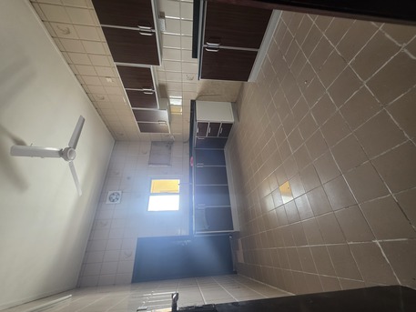Umm Al Hassam, Apartments, Flats, Houses & Villas, BHD 200/month,  2 BR,  +ATHROOM Hall Kitchen Without Electricity Balcony