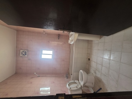 Umm Al Hassam, Apartments, Flats, Houses & Villas, BHD 200/month,  2 BR,  +ATHROOM Hall Kitchen Without Electricity Balcony