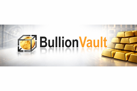 New York, Financial, BullionVault Login | Log In To Your BullionVault Account