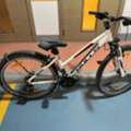 BHD 75,  BULLS Sharptail Street 26&rdquo; &ndash; German MTB &ndash; 75 BHD