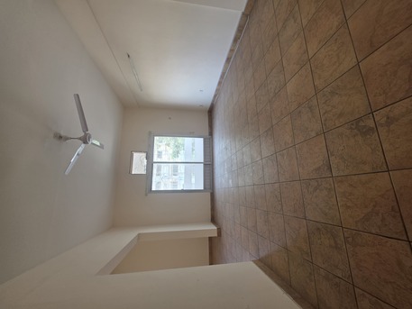 Umm Al Hassam, Apartments, Flats, Houses & Villas, BHD 190/month,  2 BR,  &2BATHROOM Hall Kitchen Without Electricity Balcony