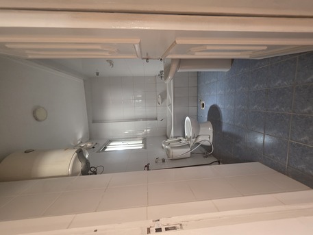 Umm Al Hassam, Apartments, Flats, Houses & Villas, BHD 190/month,  2 BR,  &2BATHROOM Hall Kitchen Without Electricity Balcony