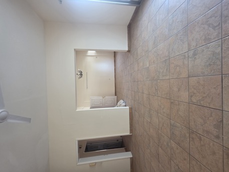 Umm Al Hassam, Apartments, Flats, Houses & Villas, BHD 190/month,  2 BR,  &2BATHROOM Hall Kitchen Without Electricity Balcony