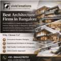 Best Architecture Firms In Bangalore