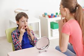 Ghaziabad, Health, Speech Therapist In Ghaziabad