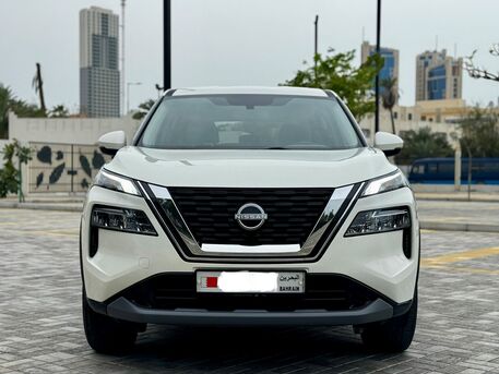 Manama, Vehicles, Cars & Trucks , BHD 7700,  Nissan X-Trail,  2023,  Automatic,  34000 KM,  SINGLE OWNER