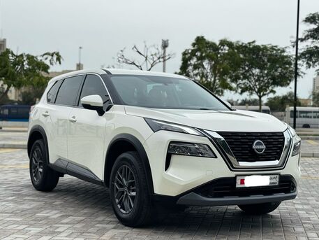 Manama, Vehicles, Cars & Trucks , BHD 7700,  Nissan X-Trail,  2023,  Automatic,  34000 KM,  SINGLE OWNER