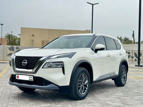 Manama, Vehicles, Cars & Trucks , BHD 7700,  Nissan X-Trail,  2023,  Automatic,  34000 KM,  SINGLE OWNER