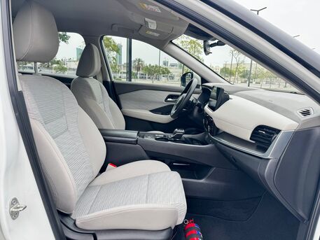 Manama, Vehicles, Cars & Trucks , BHD 7700,  Nissan X-Trail,  2023,  Automatic,  34000 KM,  SINGLE OWNER