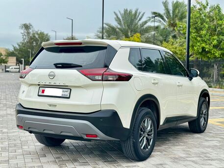 Manama, Vehicles, Cars & Trucks , BHD 7700,  Nissan X-Trail,  2023,  Automatic,  34000 KM,  SINGLE OWNER