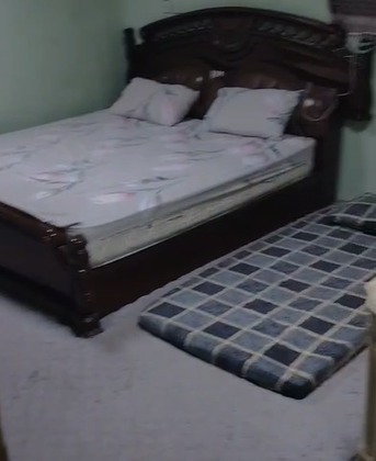 Riyadh, Housing Exchanges, SAR 1600/month,  2 BR,  20 Sq. Meter,  Family Flat Fully Furnished