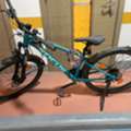 BHD 75,  FOCUS WHISTLER MTB &ndash; German Brand