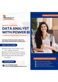 Bangalore, Education, Data Analytics Course In Mysuru | Chanakya Digital Academy