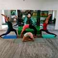 Yoga Studio In Jhotwara