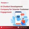 AI Chatbot Development Company For Smarter Customer Engagement