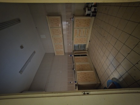 Umm Al Hassam, Apartments, Flats, Houses & Villas, BHD 275/month,  3 BR,  *2BATHROOM Hall Kitchen Without Electricity Balcony