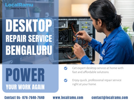 Bangalore, Computer, Don