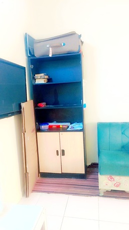 Jeddah, Rooms for Rent, SAR 950/month,  Furnished,  Furnished Room Available