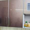 SAR 450,  For Sale Aluminium Kitchen Cabinet