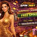 Spinjeet Online Play Hub &ndash; A Trusted Platform For Seamless Experience