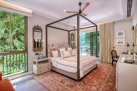 Gurgaon, Real Estate, Luxury Apartments In Gurgaon | Tarc Ishva Gurgaon