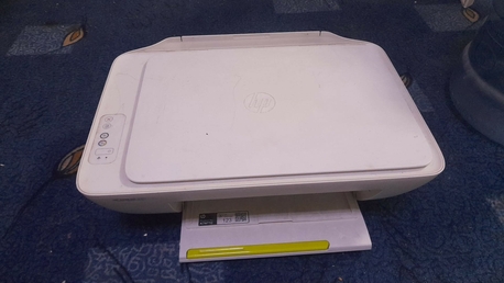 Al Malaz, Electronics, SAR 40,  Hp Printer