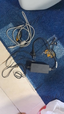 Al Malaz, Electronics, SAR 40,  Hp Printer