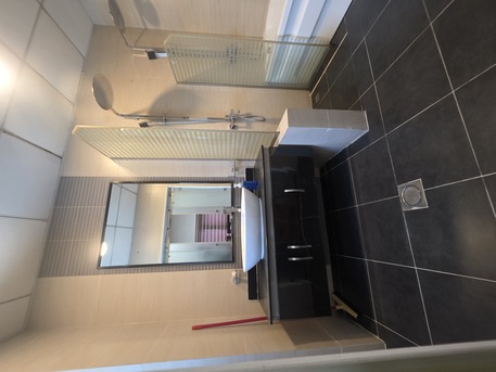 Umm Al Hassam, Apartments, Flats, Houses & Villas, BHD 400/month,  2 BR,  ☆2BATHROOM Hall Kitchen Open With Electricity Car Parking Fully Furnished