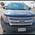 SAR 48000,  Ford Explorer,  2014,  Automatic,  190000 KM,    Excellent Condion