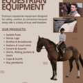 Premium Equestrian Equipment In Germany &ndash; Crafted For Comfort, Safety & Style
