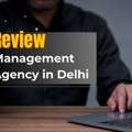 Top Review Management Agency In Delhi For Better Ratings & Brand Growth