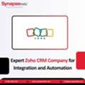 Expert Zoho CRM Company For Integration And Automation