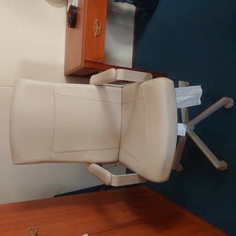 Rabigh, Furniture, SAR 1,  Ikea Chair For Sale