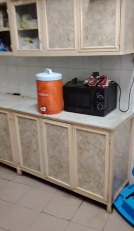 Riyadh, Apts/Flats Wanted, SAR 1600/month,  Furnished,  2 BR,  20 Sq. Meter,  Family Flat Fully Furnished