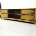 MYR 3000,  Teak TV Console -majesTEAK