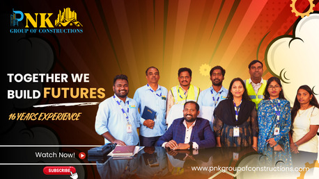 Hyderabad, Construction, Best Construction Company In Hyderabad