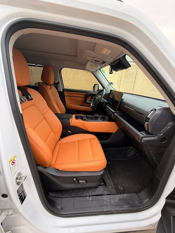 Jubail, Vehicles, Cars & Trucks , SAR 100000,  Great Wall Haval H7,  2026,  Automatic,  5100 KM,  New Car For Sale In Excellent Condition . GWM Haval H7  ( Purchased In Jan )