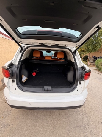 Jubail, Vehicles, Cars & Trucks , SAR 100000,  Great Wall Haval H7,  2026,  Automatic,  5100 KM,  New Car For Sale In Excellent Condition . GWM Haval H7  ( Purchased In Jan )