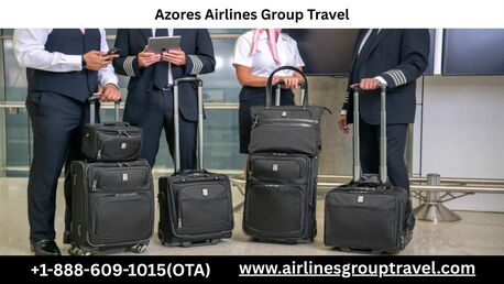 New York, Travel, What Are The Rules Of Azores Airlines Group Travel?
